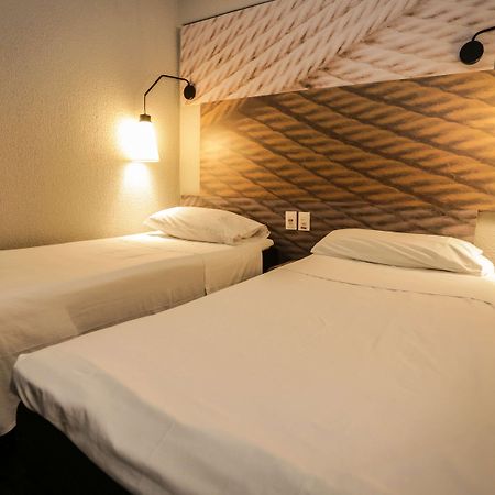 Hotel Ibis Teresina Exteriér fotografie