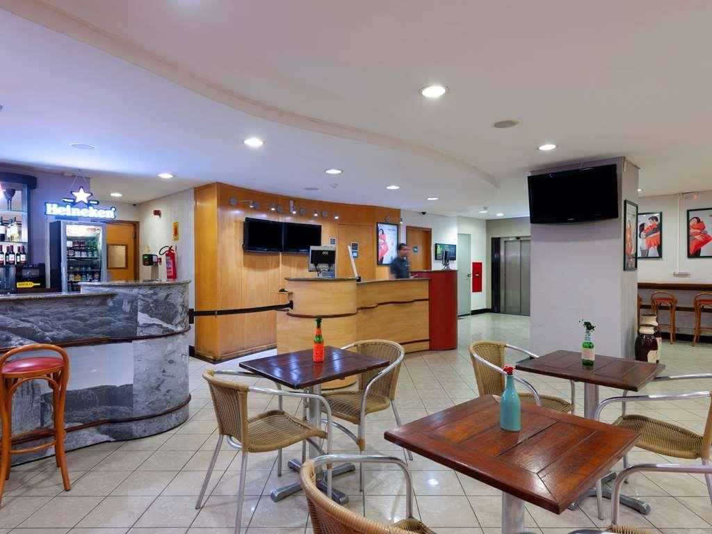 Hotel Ibis Teresina Exteriér fotografie