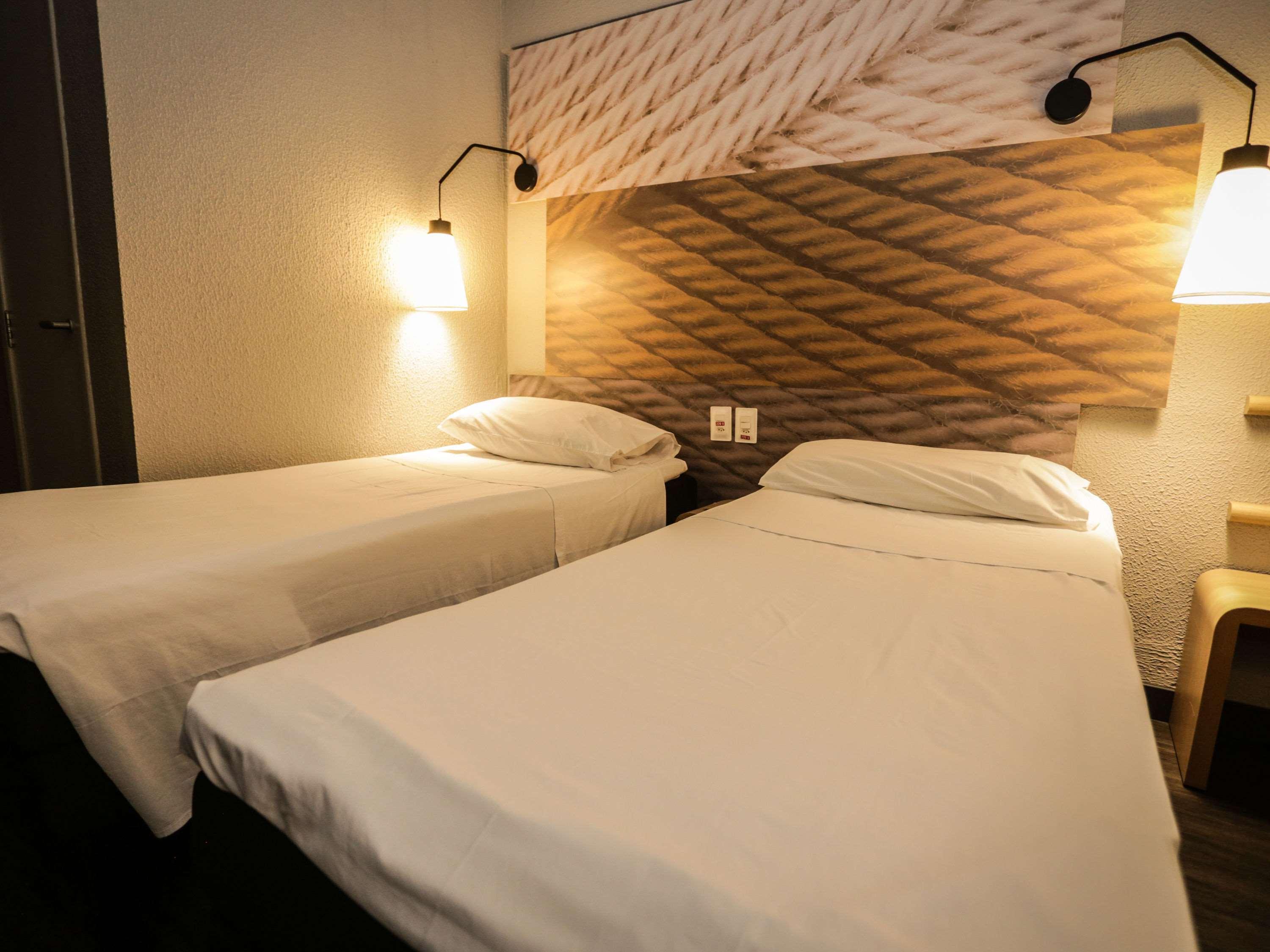 Hotel Ibis Teresina Exteriér fotografie