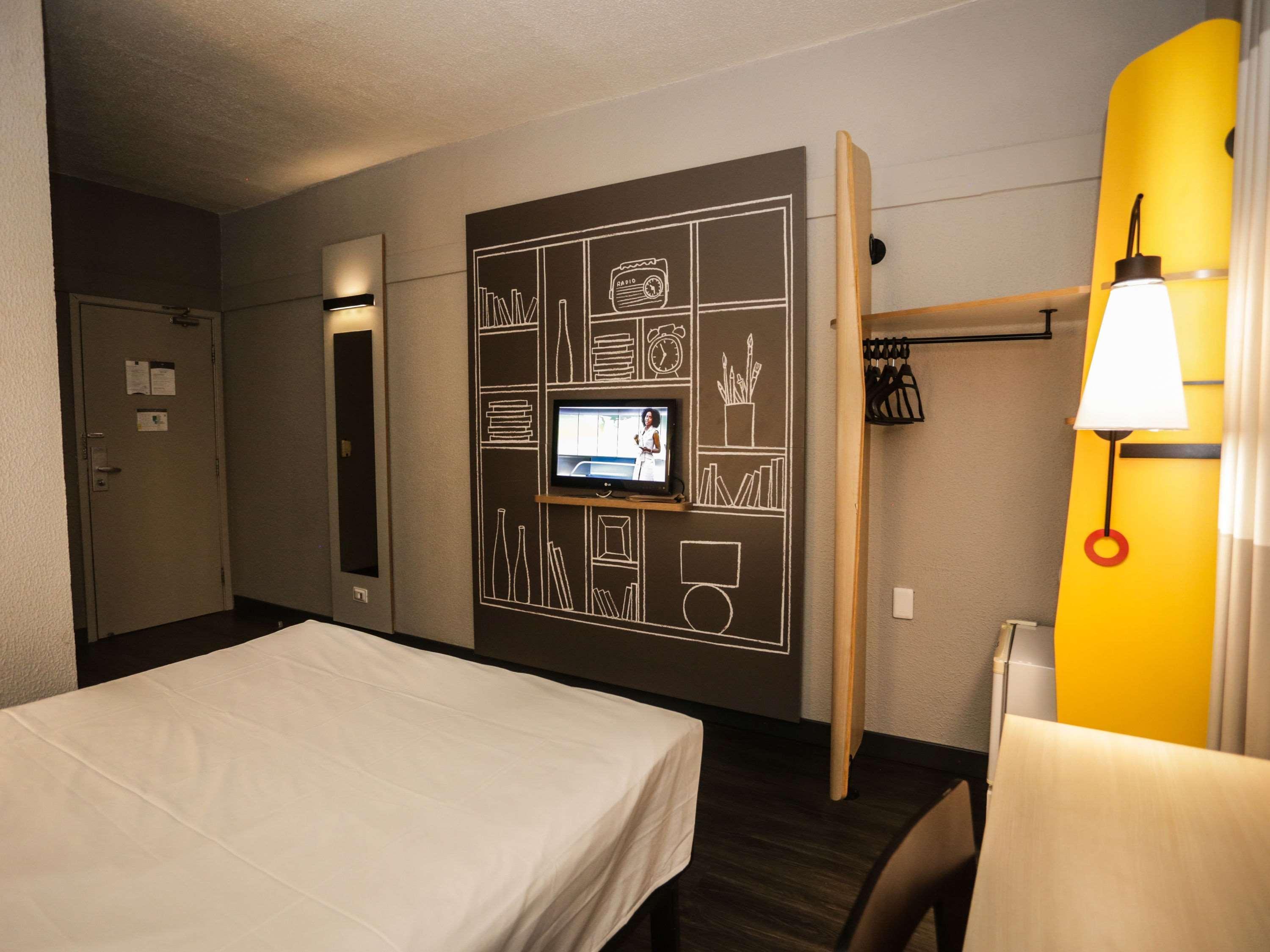 Hotel Ibis Teresina Exteriér fotografie