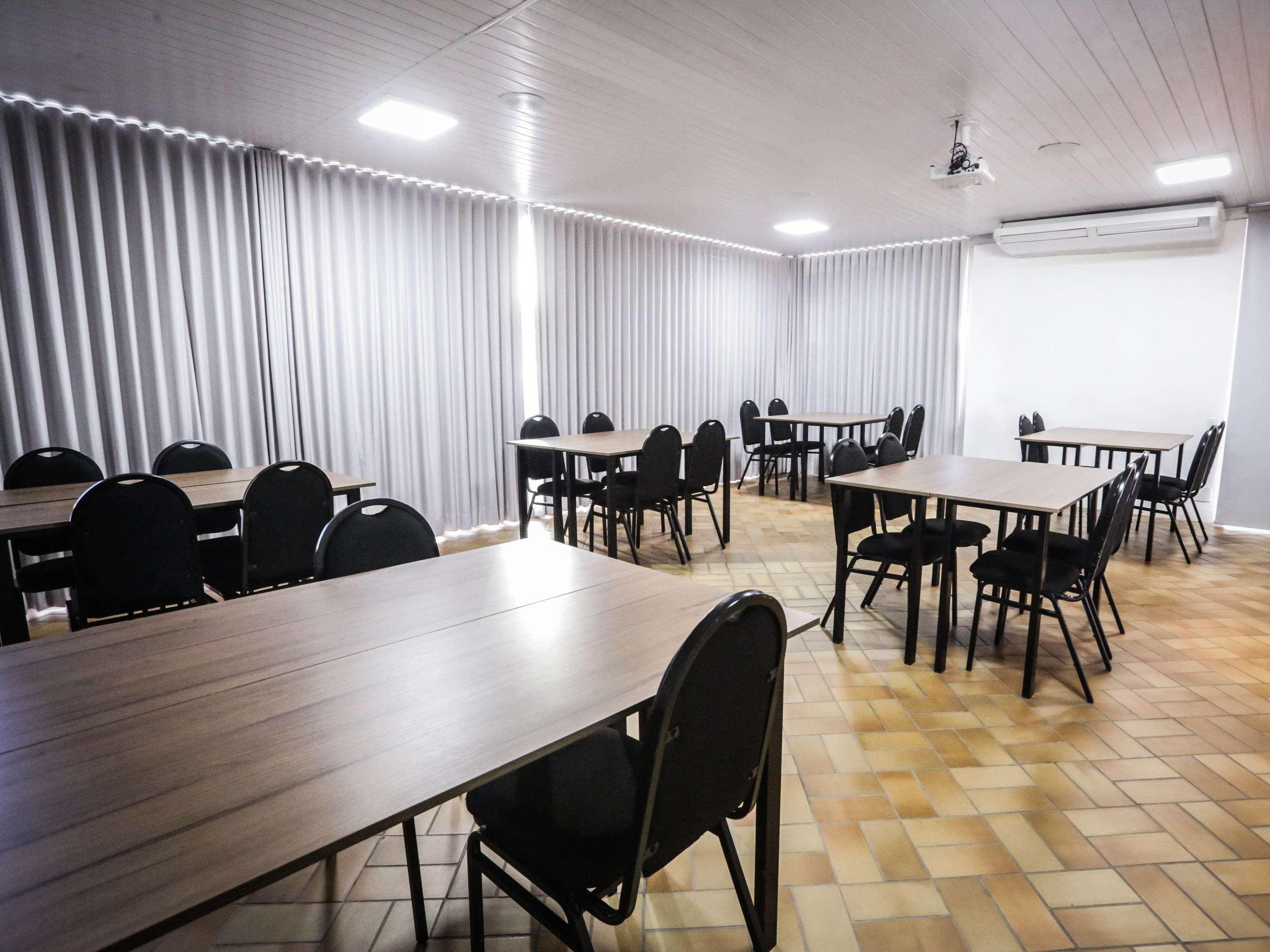Hotel Ibis Teresina Exteriér fotografie
