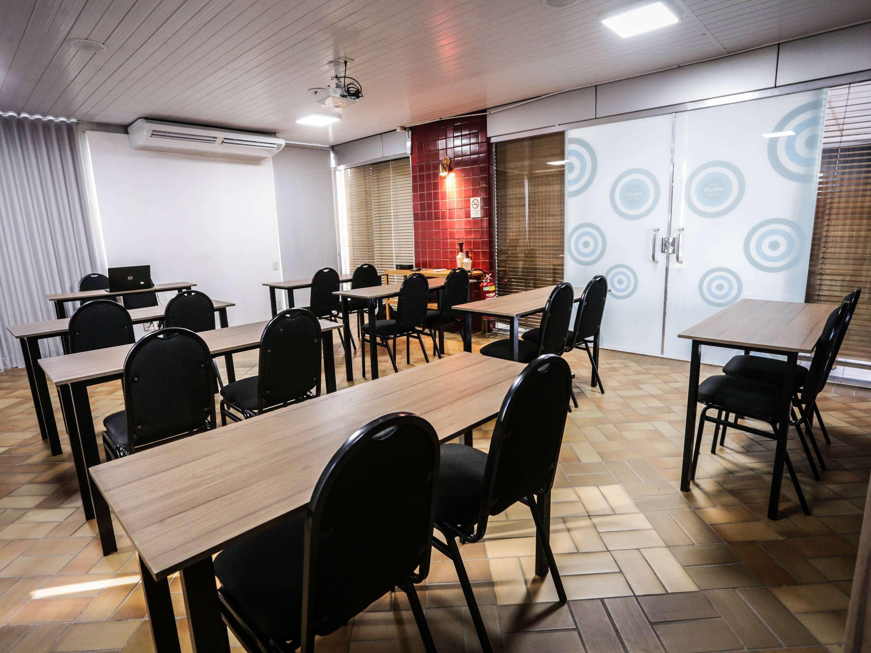 Hotel Ibis Teresina Exteriér fotografie