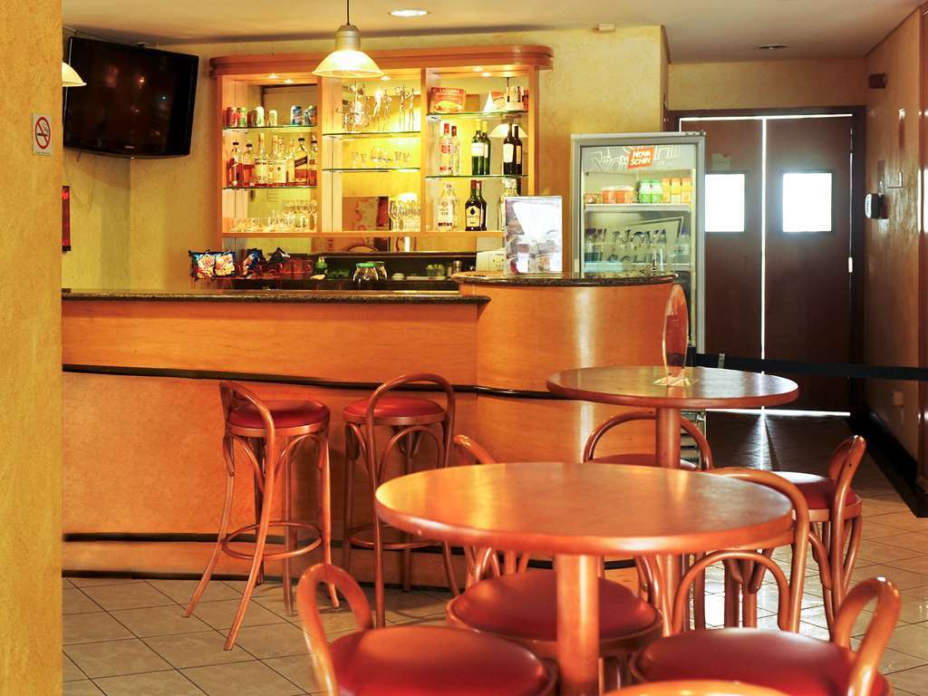 Hotel Ibis Teresina Restaurace fotografie